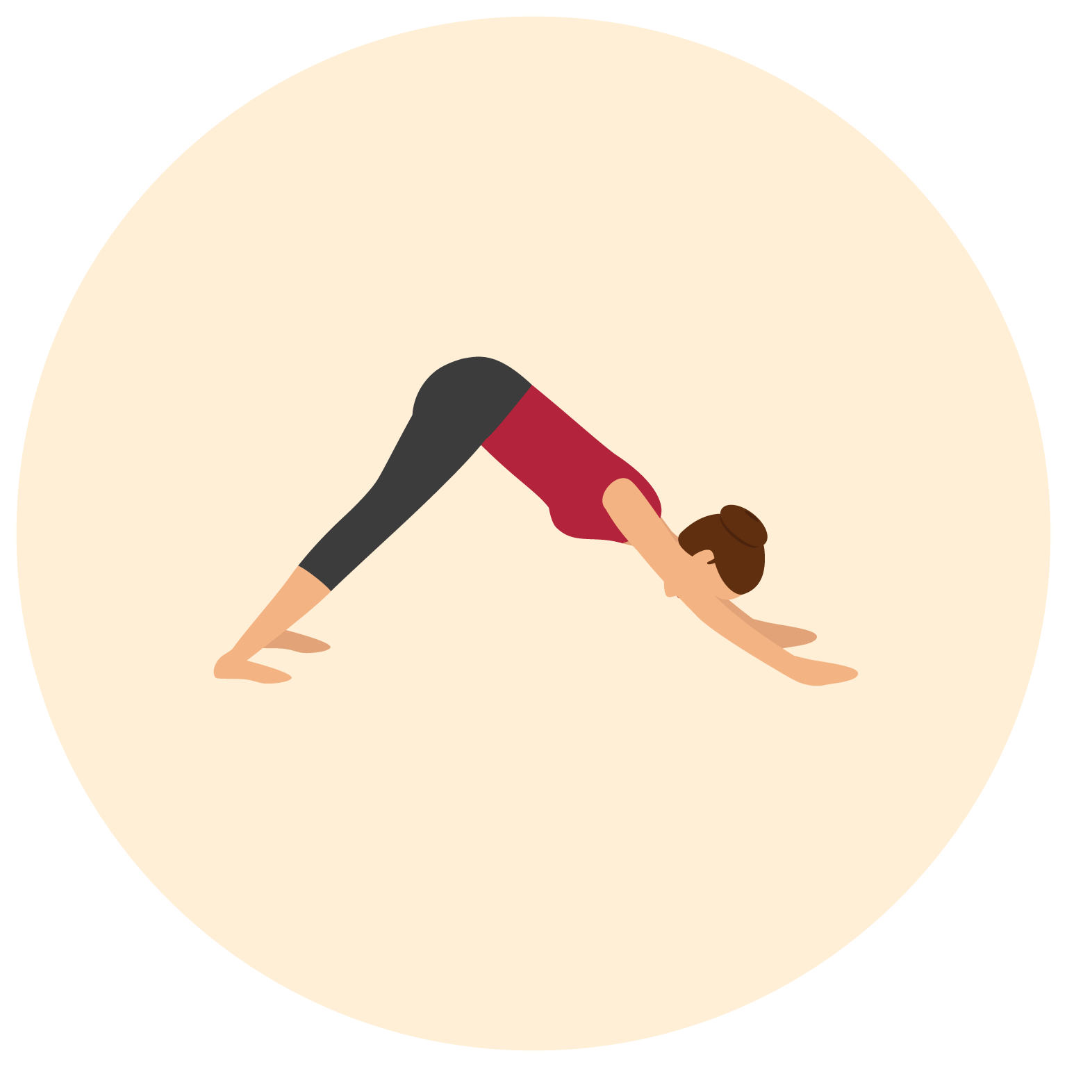 Yoga For Back Pain: Yoga Poses, Steps, Benefits, Tips
